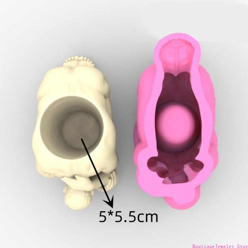 E1PE Saksı Silikon Kalıp Beton - Body Jewelry Jewelry Box incelemesi ve fiyatı