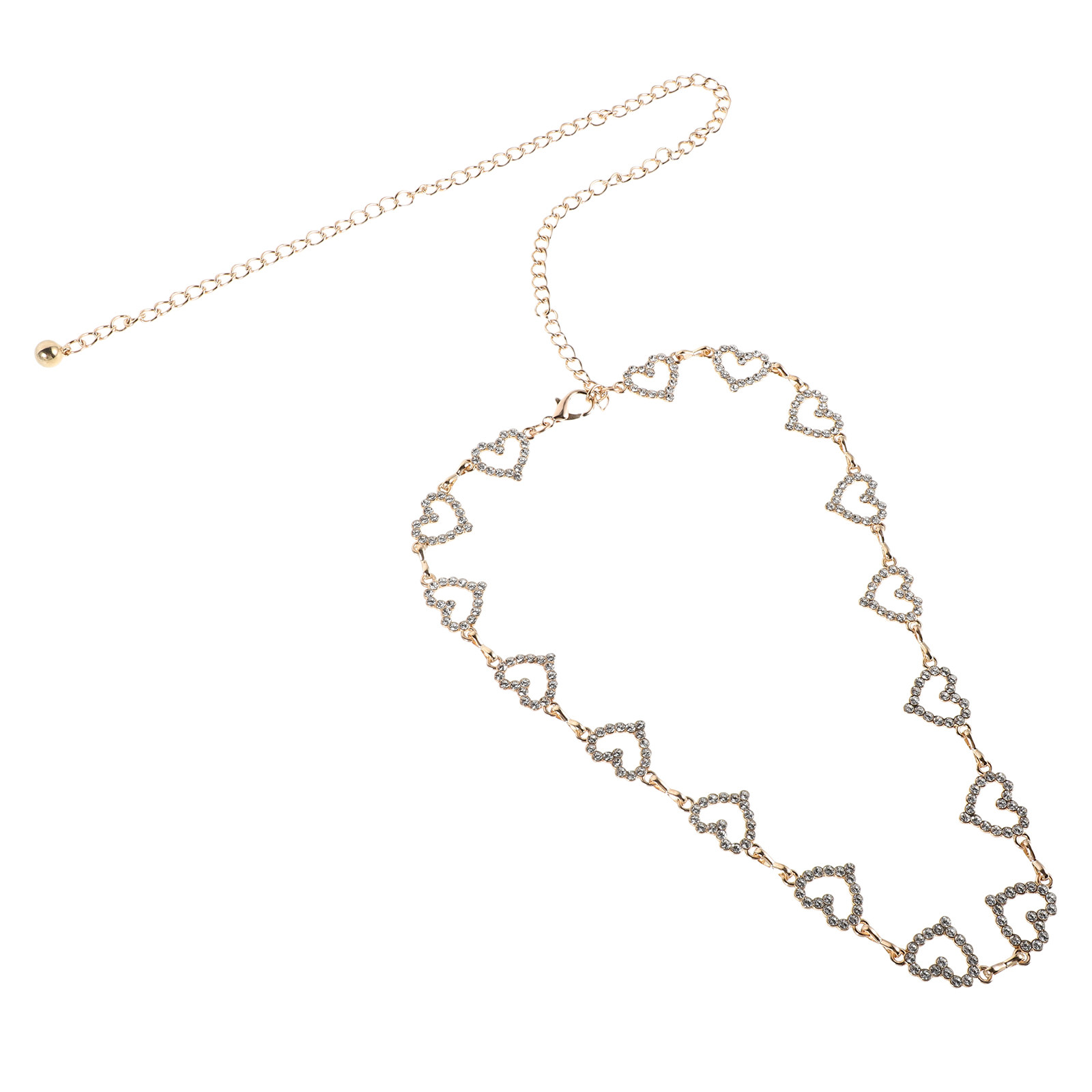 Ayarlanabilir Bel Zinciri, Taş - Body Jewelry Chain incelemesi ve fiyatı