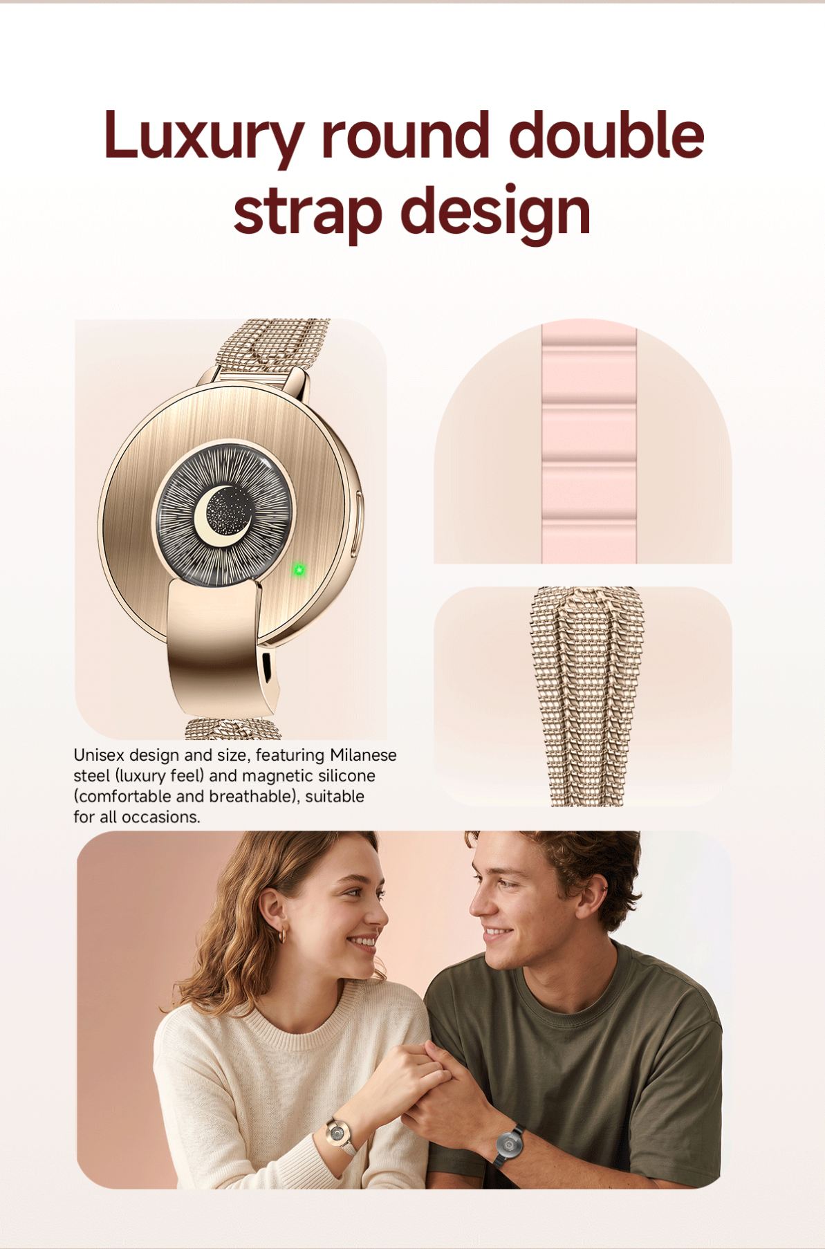 DS12 Uzun Mesafe Dokunmatik Bi - Body Jewelry Websites incelemesi ve fiyatı