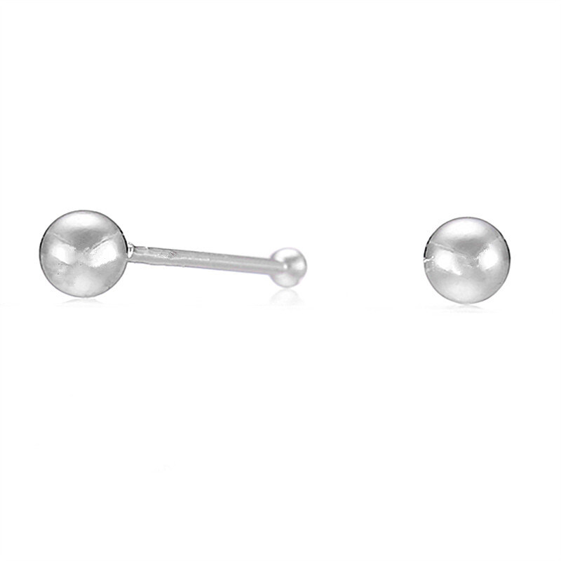 Gümüş Mücevher Kutusu Burun Çi - Body Jewelry Jewelry Box incelemesi ve fiyatı