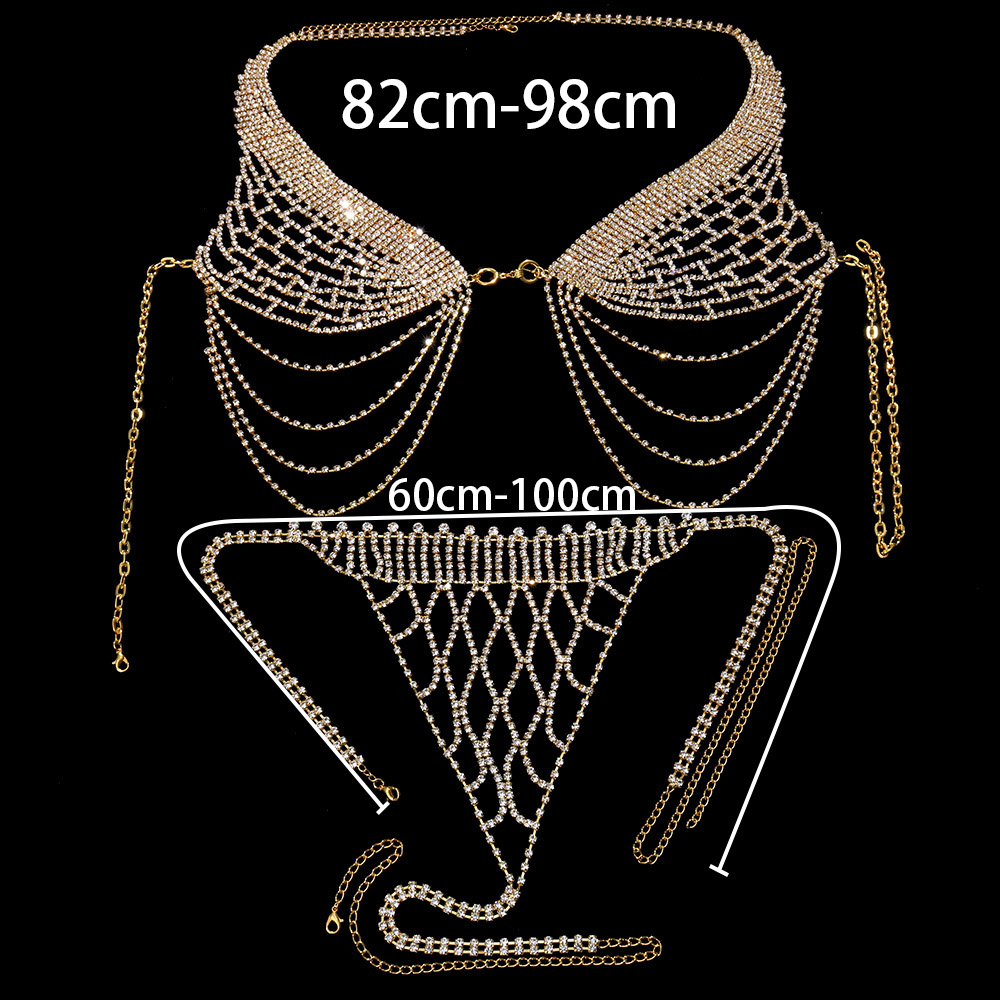 Stonefans püskül iç çamaşırı t - Body Jewelry Retainers incelemesi ve fiyatı