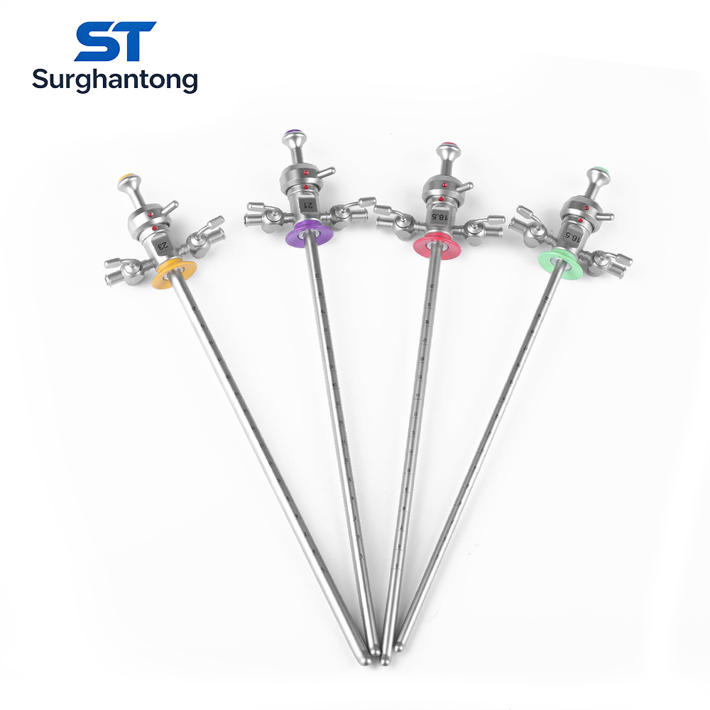 Üroloji Cerrahi Aletleri Rijit - Body Jewelry 4 U incelemesi ve fiyatı
