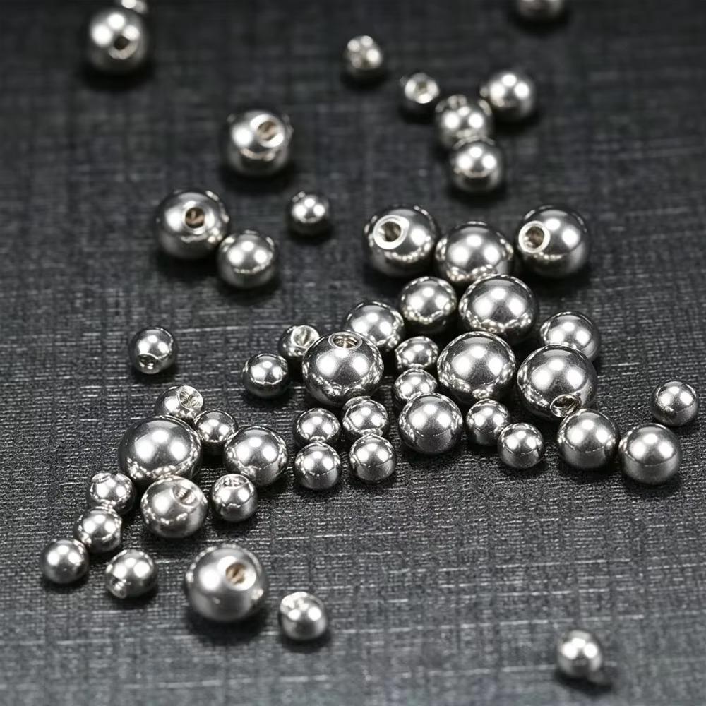 16 adet Karışık Renkler Cerrah - Body Jewelry Replacement Ball incelemesi ve fiyatı