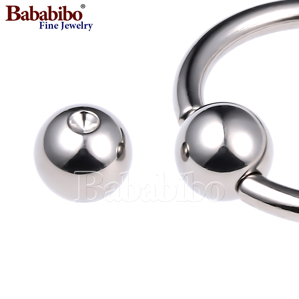 10 adet ASTM F-136 titanyum ka - Body Jewelry Replacement Ball incelemesi ve fiyatı