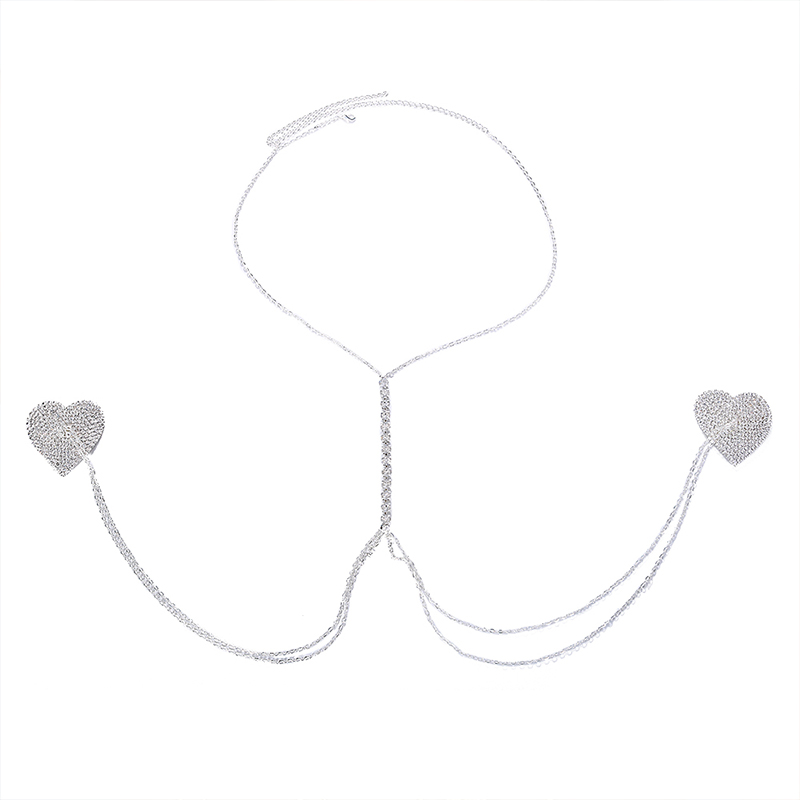 Stonefans Seksi Bikini Çapraz  - Body Jewelry Retainers incelemesi ve fiyatı