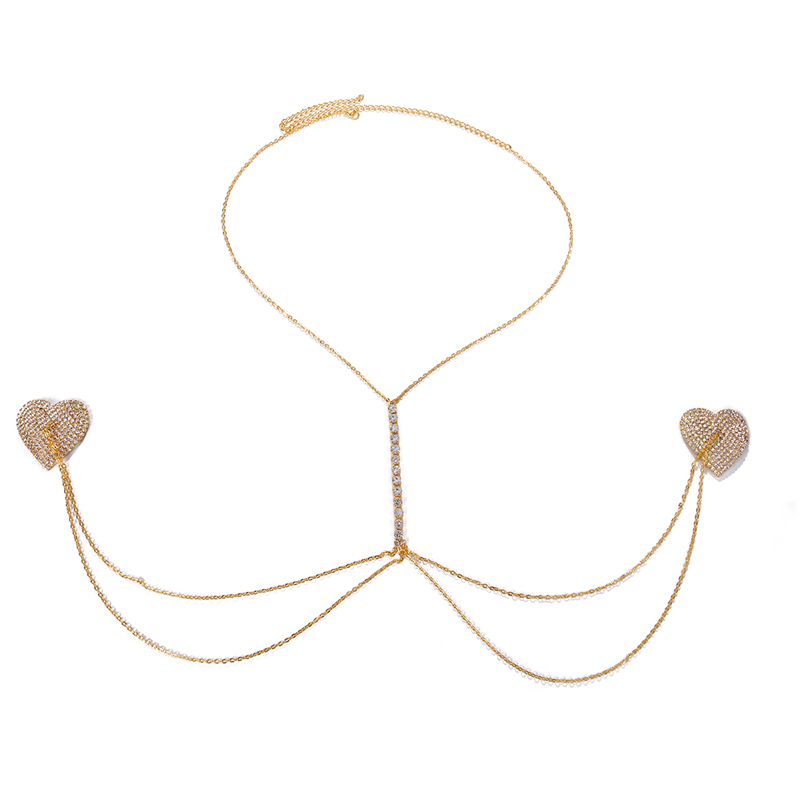 Stonefans Seksi Bikini Çapraz  - Body Jewelry Retainers incelemesi ve fiyatı