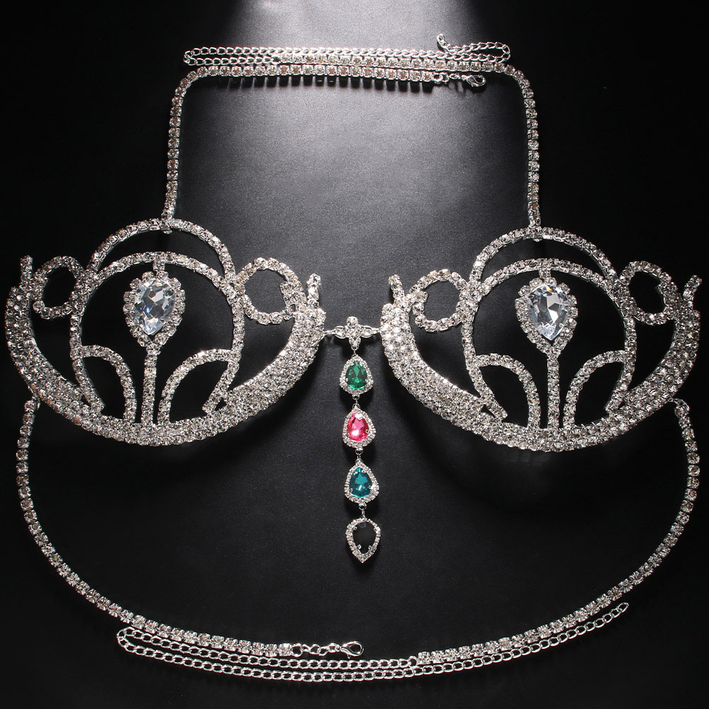 Stonefans Abartılı Saçaklı Göğ - Body Jewelry Good Quality incelemesi ve fiyatı