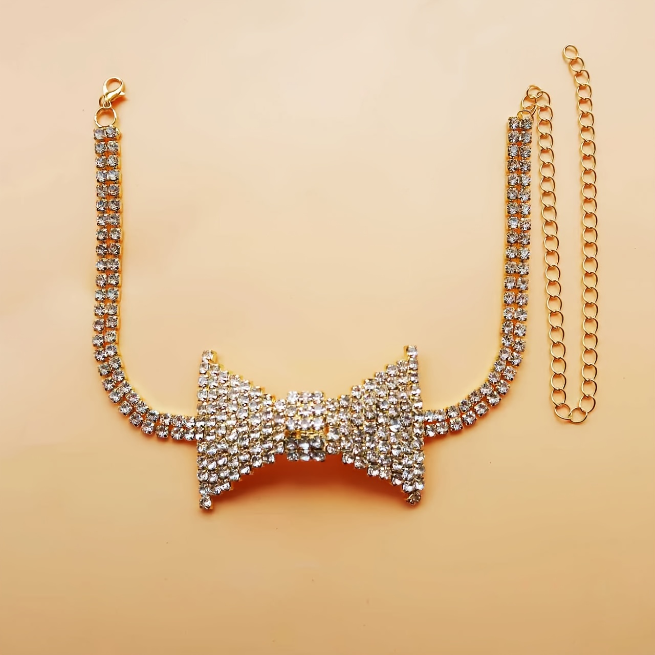 Zarif zarif taklidi yay boyun  - Body Jewelry Retainers incelemesi ve fiyatı