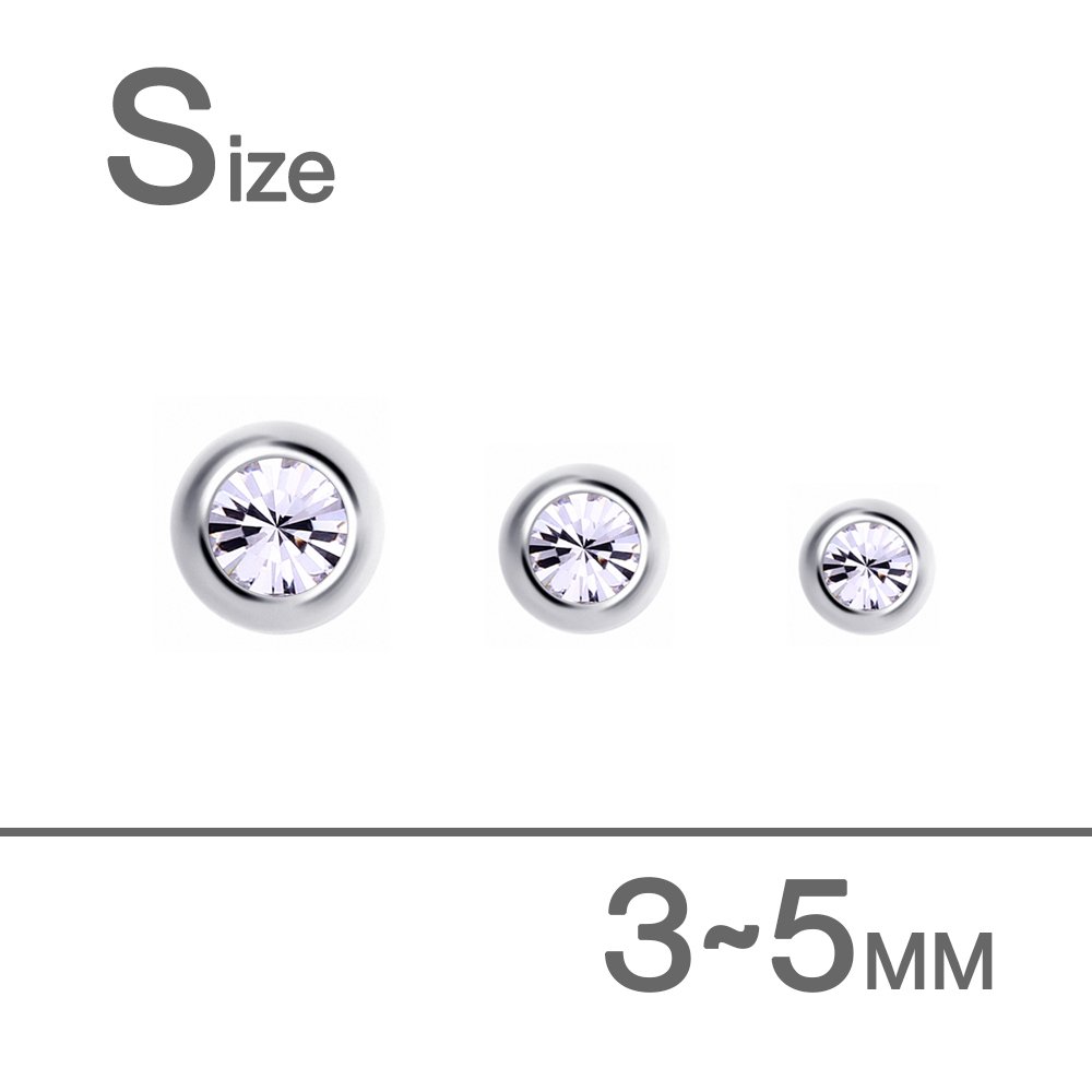 10 adet Titanyum Yedek Yedek 1 - Body Jewelry Replacement Ball incelemesi ve fiyatı