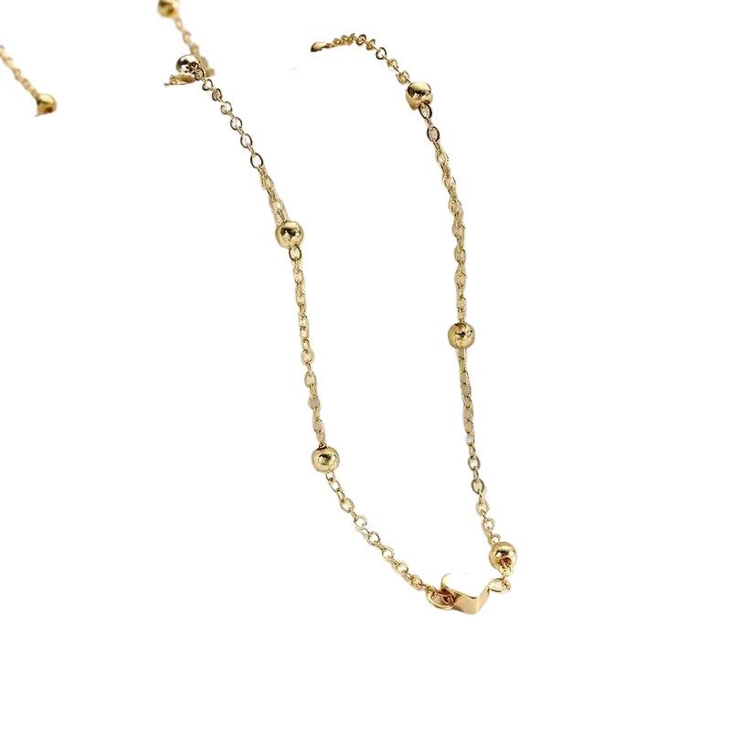 Kızlar Basit Kalp Boncuklu Göb - Body Jewelry Outfit incelemesi ve fiyatı