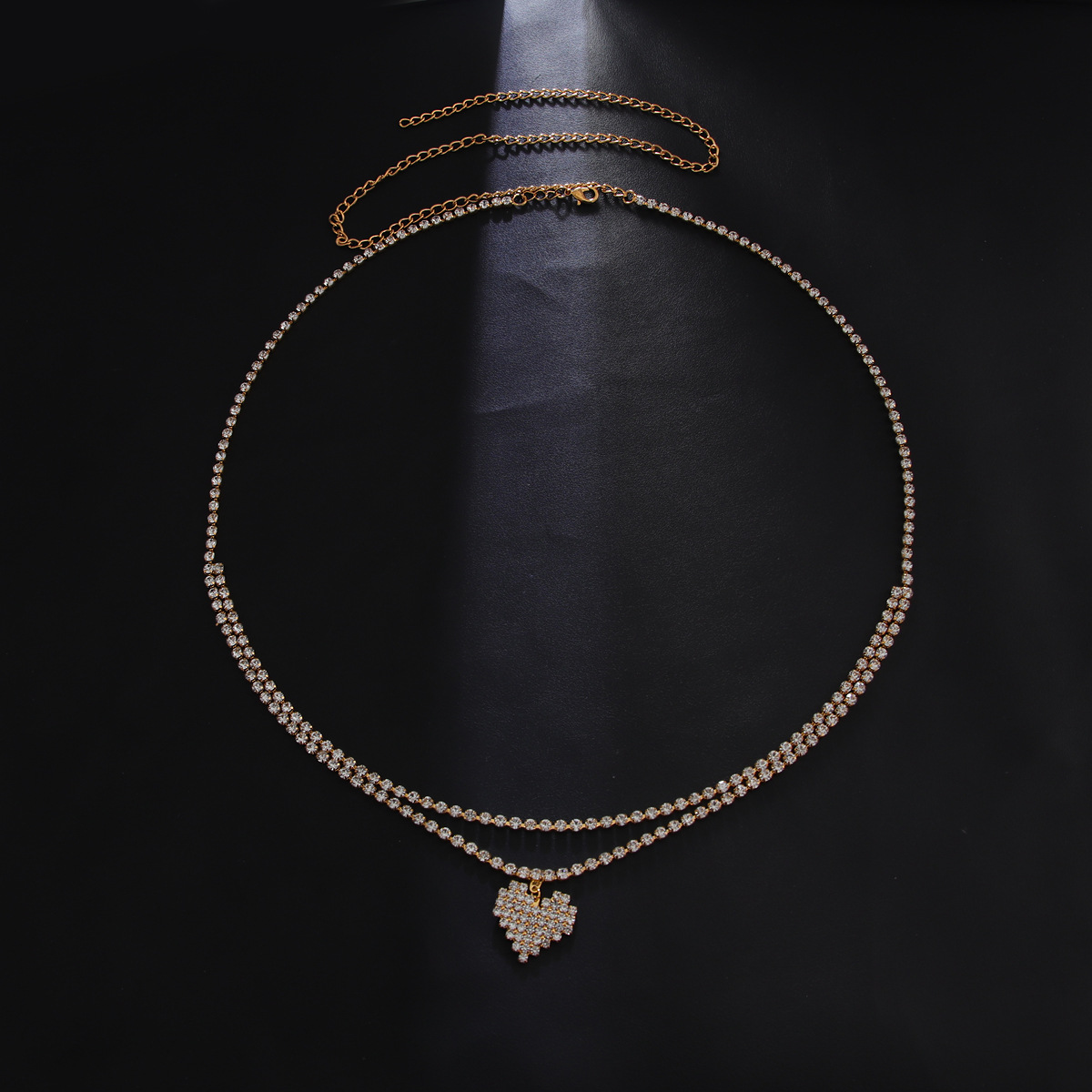 Moda kalp şeklinde seksi stil  - Body Jewelry Retainers incelemesi ve fiyatı