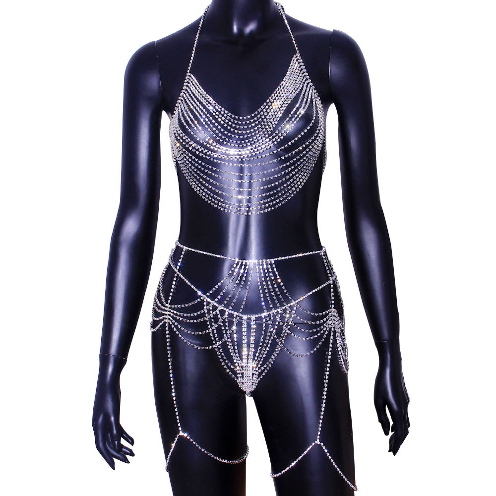 Seksi Vücut Zinciri Bel Zincir - Body Jewelry Retainers incelemesi ve fiyatı