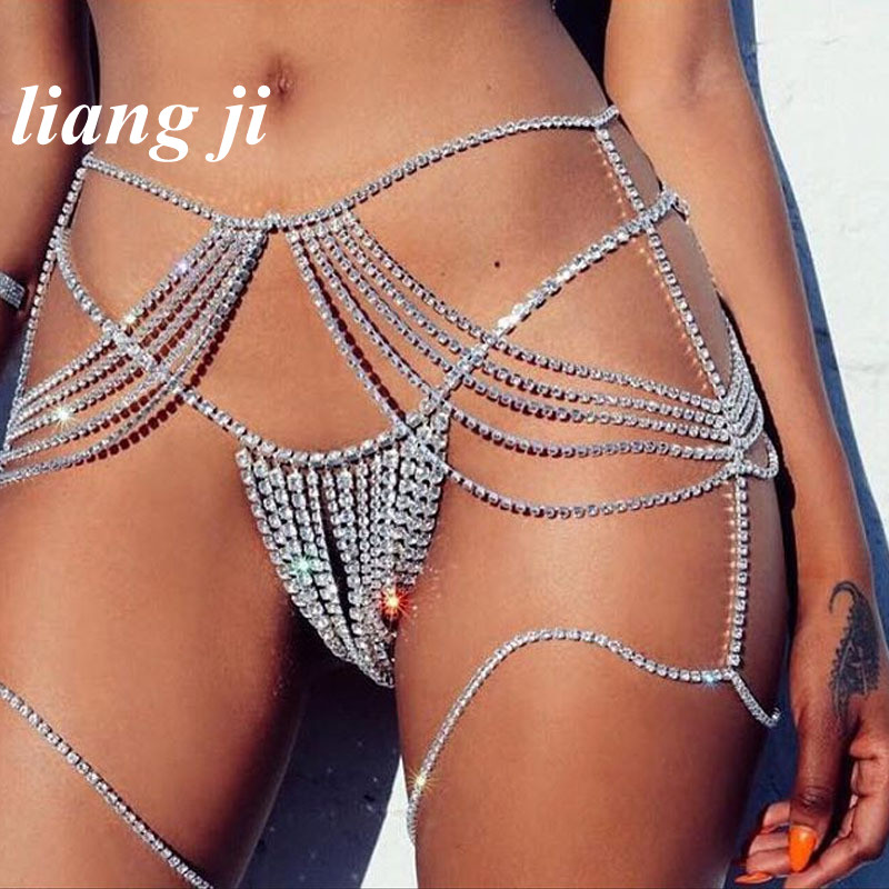 Seksi Vücut Zinciri Bel Zincir - Body Jewelry Retainers incelemesi ve fiyatı