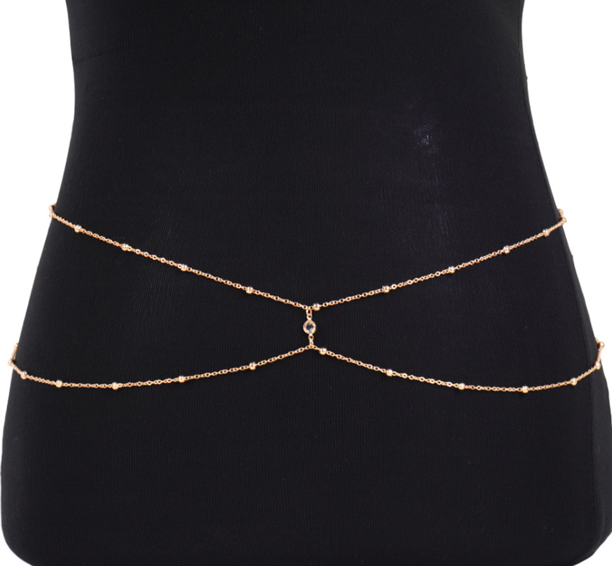 Temizle Rhinestone boncuklu gö - Qualiti Body Jewelry incelemesi ve fiyatı