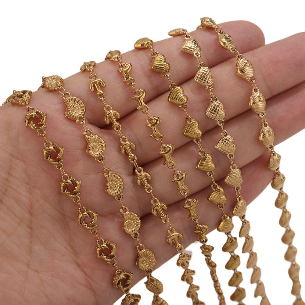 1M PVD Altın Paslanmaz Çelik K - Body Jewelry Outfit incelemesi ve fiyatı