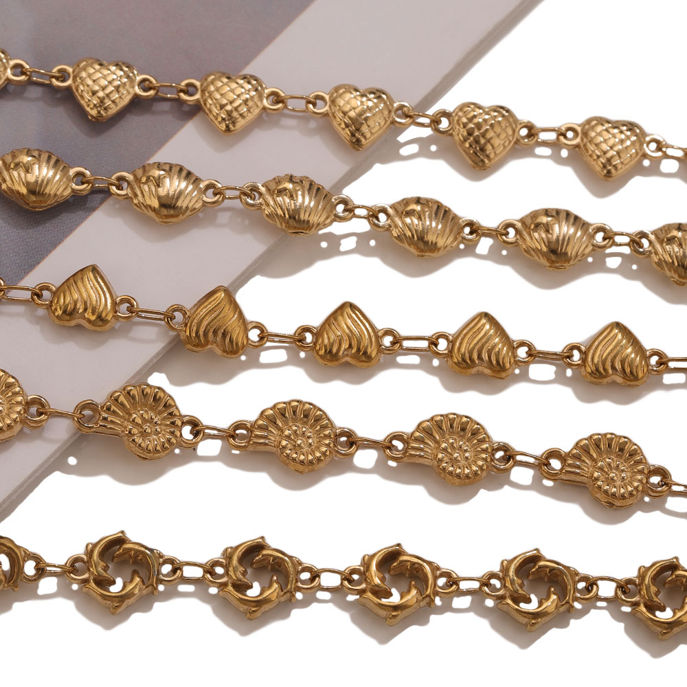 1M PVD Altın Paslanmaz Çelik K - Body Jewelry Outfit incelemesi ve fiyatı