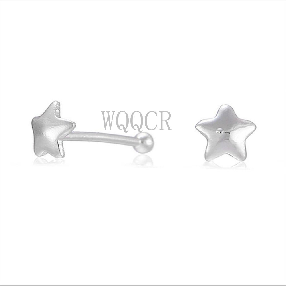 20 adet/kutu Buzlu Yüzeyli Yıl - Body Jewelry Jewelry Box incelemesi ve fiyatı