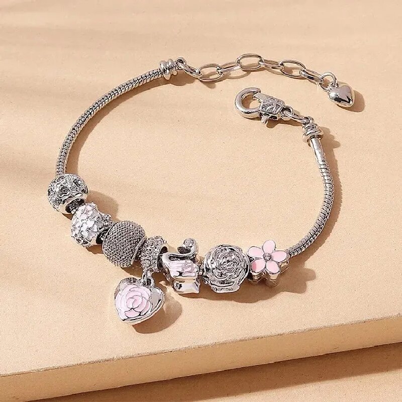 1 PC Moda Çok Elemanlı Aksesua - Body Jewelry Websites incelemesi ve fiyatı