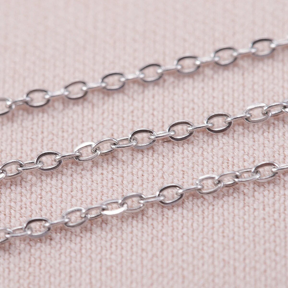 10 metre Paslanmaz Çelik O Şek - Body Jewelry Outfit incelemesi ve fiyatı