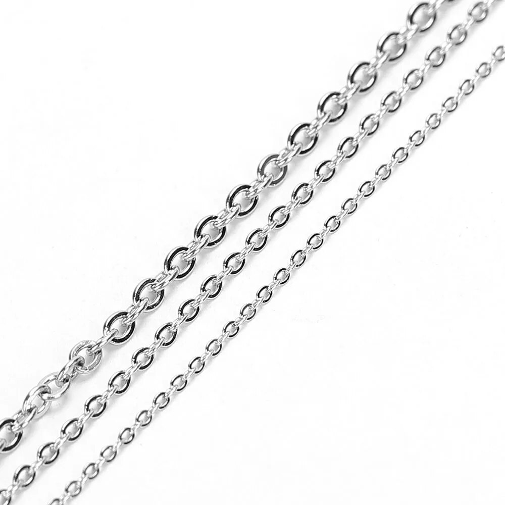 10 metre Paslanmaz Çelik O Şek - Body Jewelry Outfit incelemesi ve fiyatı