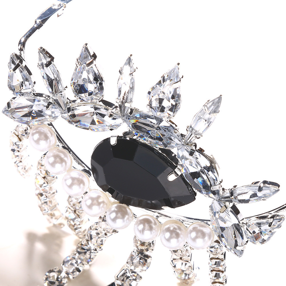 Stonefans püskül gözlük çerçev - Body Jewelry Retainers incelemesi ve fiyatı