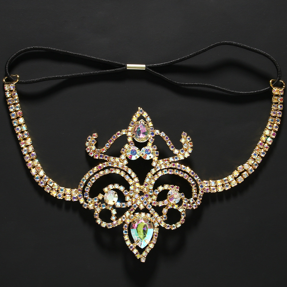 Zarif Boho Hollow uyluk zincir - Body Jewelry Retainers incelemesi ve fiyatı