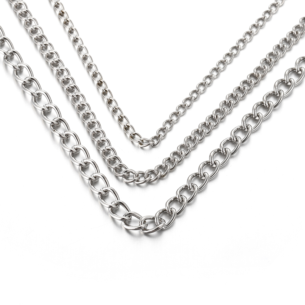 2 metre 2.5/3.5/4.5mm Metal Dü - Body Jewelry Outfit incelemesi ve fiyatı