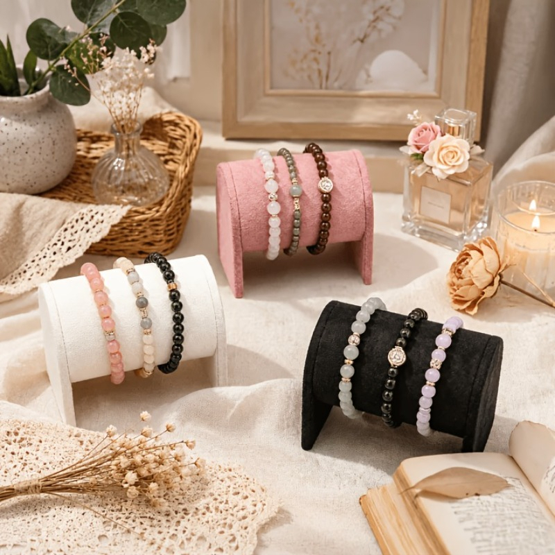 Saat Bileklik Sergi Standı, Te - Body Jewelry Websites incelemesi ve fiyatı