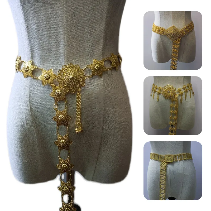 1 adet Metal tayland bel zinci - Body Jewelry Outfit incelemesi ve fiyatı